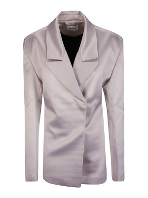 16 ARLINGTON: Chaquetas casual - Chaqueta Casual - Rosado