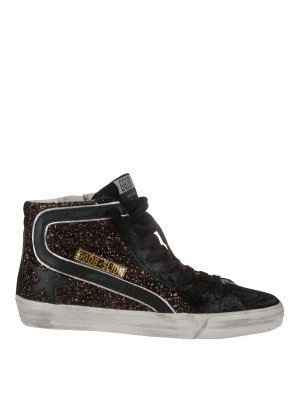 Pinko Gem 01 sneakers - Black - Women | SS0019P001Z99