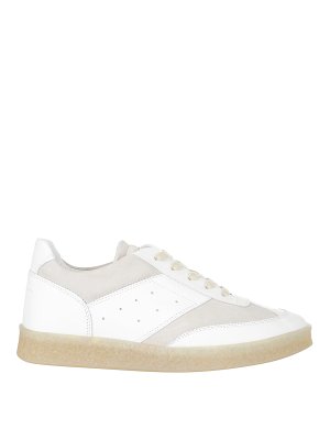 MM6 MAISON MARGIELA: trainers - sneakers