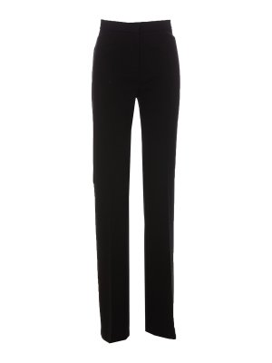 パンツ NENSI DOJAKA 'Hearts' pants Black 19366167_45107019_600.jpg