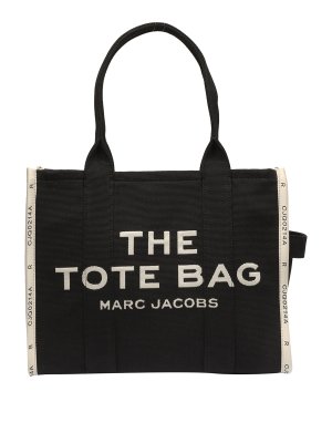 MARC JACOBS: totes bags - The large tote bag