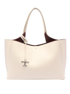 TOD'S: shoulder bags - Tods bag medium
