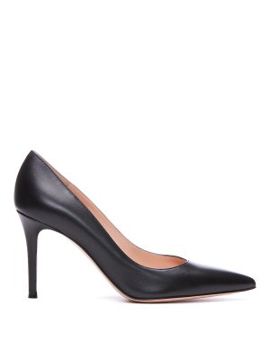 Gianvito Rossi: scarpe décolleté - Gianvito 85 décolleté