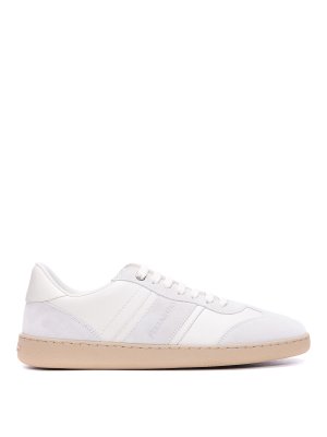 SALVATORE FERRAGAMO: trainers - Achille sneakers
