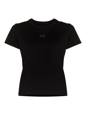 Patou Tシャツ - 赤 - レッド | JE0299999306R | THEBS