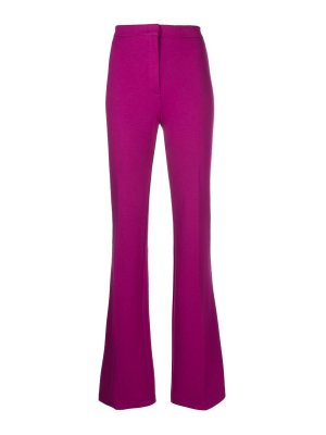 Pinko: Pantaloni sartoriali - Pantaloni a vita alta