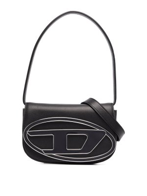 Maison Margiela Shoulder bag - Black - Women