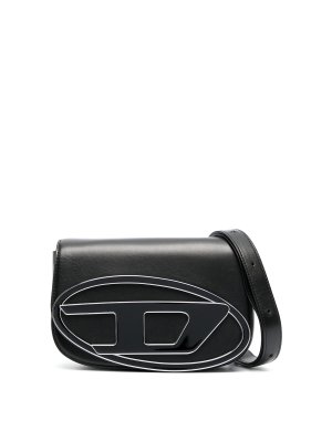 Pinko Mini Love Half Moon Chinese New year bag | 100205A0F1Z99Q