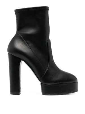 Michael Kors chelsea boots - Black - Women | 40F3RWFE6L001