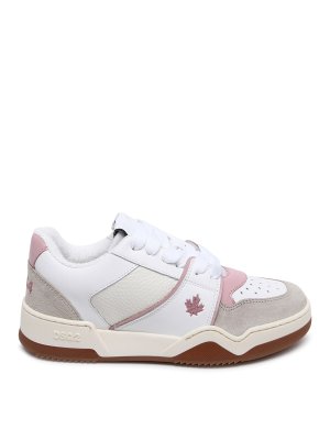 DSQUARED2: スニーカー - スニーカー - マルチカラー