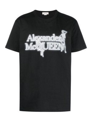 Alexander mcqueen shirts clearance sale