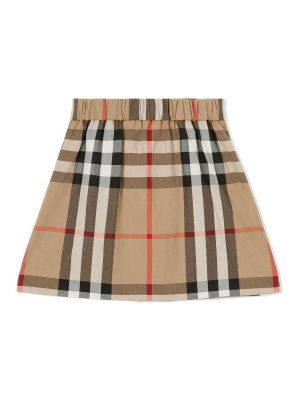 Burberry 2024 skirt sale