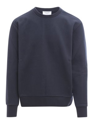THOM BROWNE: shirts - Sweatshirt