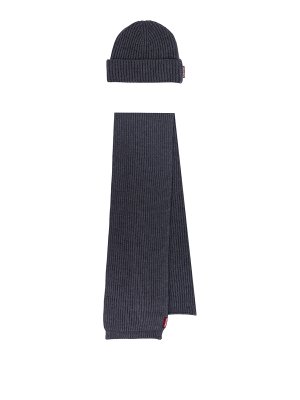 DSQUARED2: scarves - Scarf