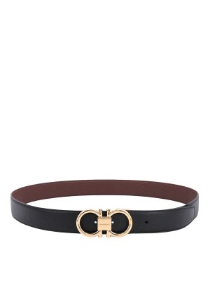 FERRAGAMO: belts - Belt