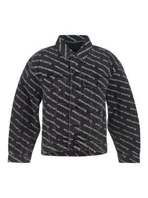 ALEXANDER WANG: giacche casual - Giacca