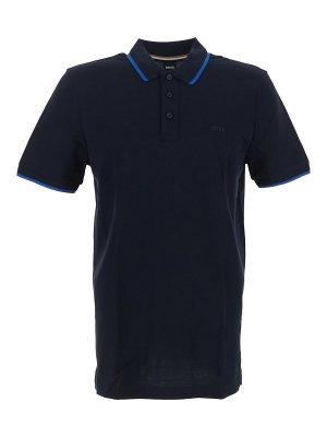 Hugo Boss: polo shirts - Polo
