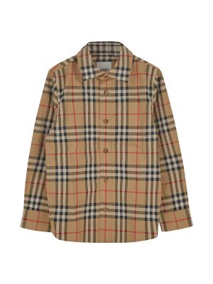 BURBERRY: shirts - Shirt