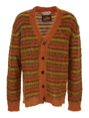 Marni: maglia collo rotondo - Girocollo