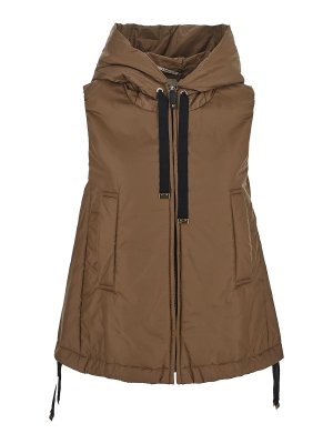 MAX MARA THE CUBE: Chalecos - Chaleco - Greengo