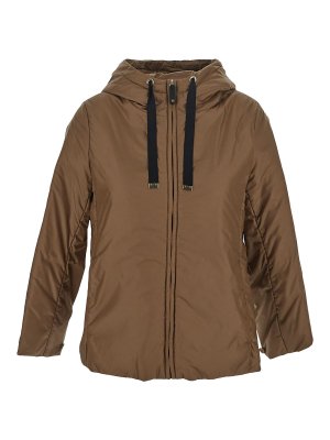 MAX MARA THE CUBE: Chaquetas casual - Chaqueta Casual - Greenho