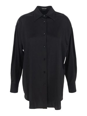 TOM FORD: shirts - Shirt