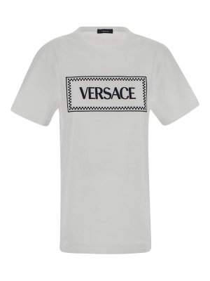 Versace Jeans Couture: t-shirts - T-shirt