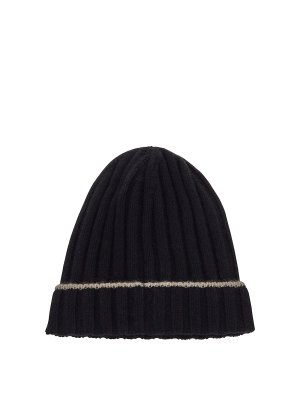 BRUNELLO CUCINELLI: hats & caps - Hat