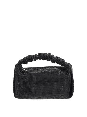 ALEXANDER WANG: clutches - Clutch