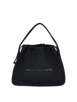 ALEXANDER WANG: shoulder bags - Shoulder bag