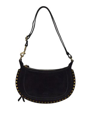 ISABEL MARANT: shoulder bags - Shoulder bag
