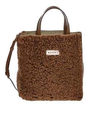 ★YUZEFI★ Mini Pretzel Tote Bag Off White YUZCOHBMPRZ11 YUZ MINI PRETZEL - OFF WHITE SMOOTH LEATHER – Yuzefi