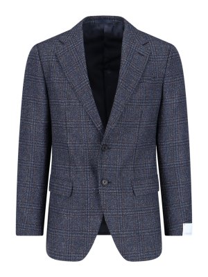 CARUSO: giacche blazer - Giacche Caruso
