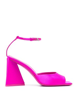 The Attico: サンダル - サンダル - マルチカラー