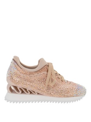 Le Silla: trainers - Sneakers
