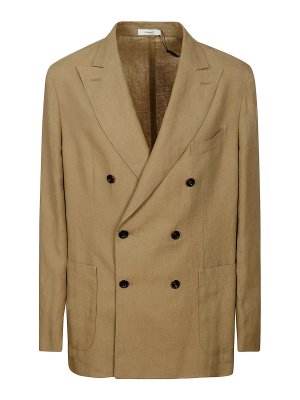 BOGLIOLI: casual trousers - Suit