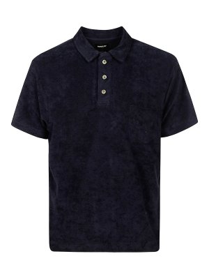 HOWLIN: polo shirts - Howlin polo 