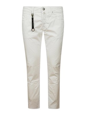 INCOTEX: casual trousers - Jeans