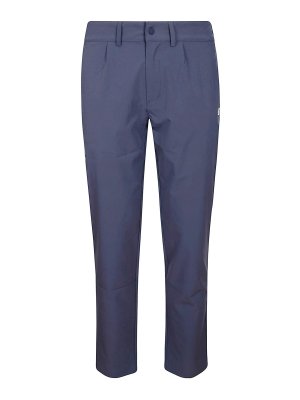 K-WAY: casual trousers - Trousers