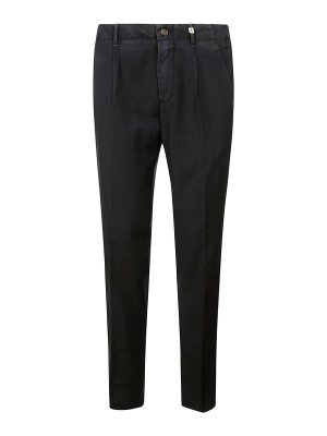 Myths: casual trousers - Trousers