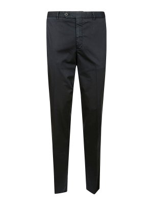 ROTA: Casual Hosen - Casual Hose - Blau