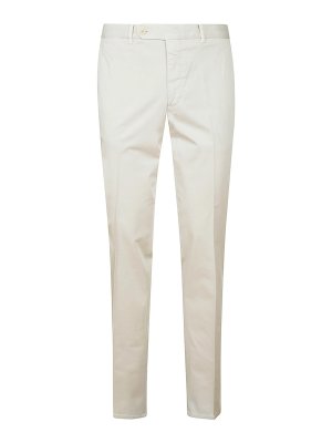 パンツ KIKO KOSTADINOV Beige cotton pant (KKWAW23T0510 OAKSALVIA) Buy Kiko Kostadinov Tulle Flared Trousers 'Oak/Salvia