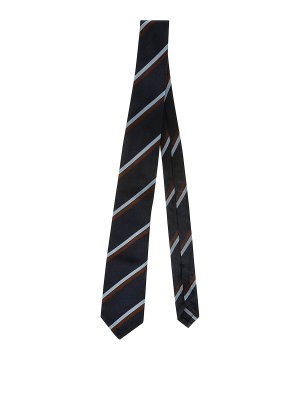 PETRONIUS: ties & bow ties - Tie