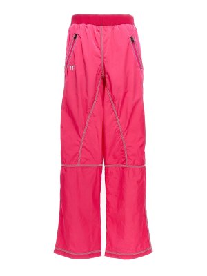 TOM FORD: pantaloni casual - pantaloni casual