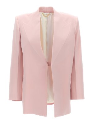 VICTORIA BECKHAM: giacche blazer - Giacca blazer monopetto