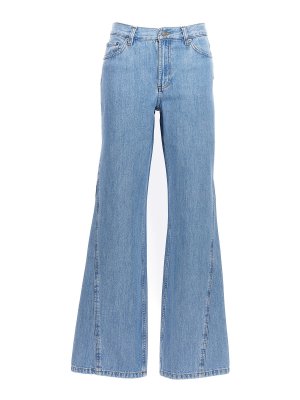 パンツ DSQUARED2 'Twin Pack' pants Beige S72LB0678S53162 Dsquared2 twin pack pants - Beige - Women | S72LB0678S53162124