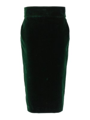 Alessandro Enriquez Skirt - Multicolour - Women