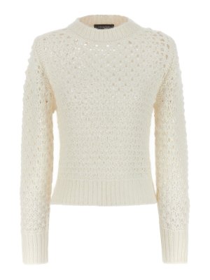 FABIANA FILIPPI: crew necks - Tricot sweater