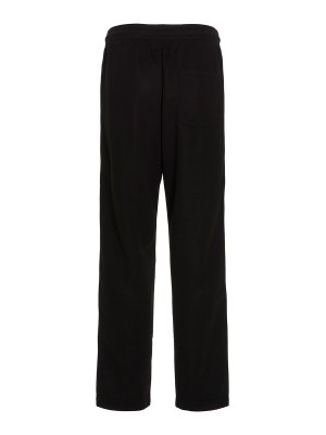 GOLDEN GOOSE: スウェットパンツ - トラックスーツ ボトムス - Doro