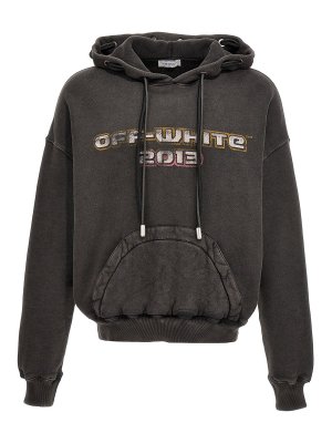DSQUARED2｜ (S74GU0811 S25516 900) DSQUARED2 SWEATSHIRT Mens Apparel – ASPHALT